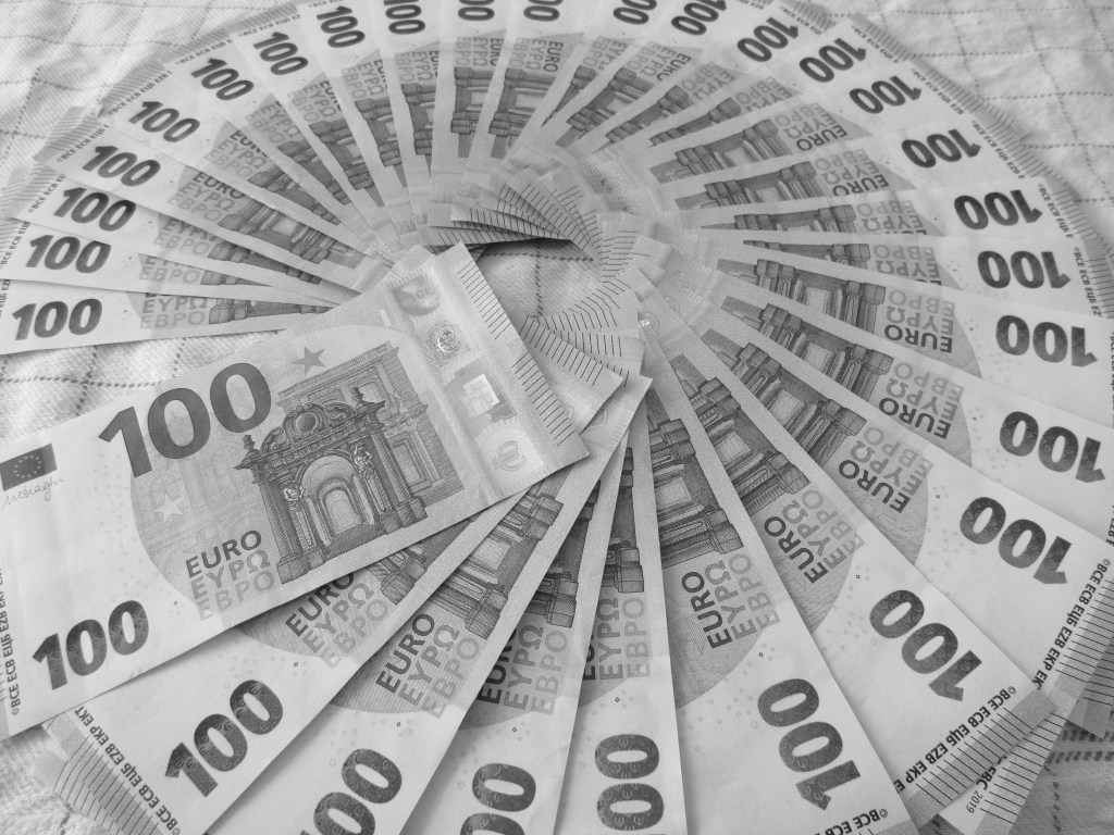 Il tesoro dimenticato: 400 miliardi di pensioni che dormono